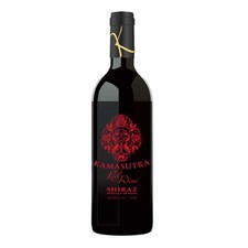 VINO ROSSO KAMASUTRA SHIRAZ