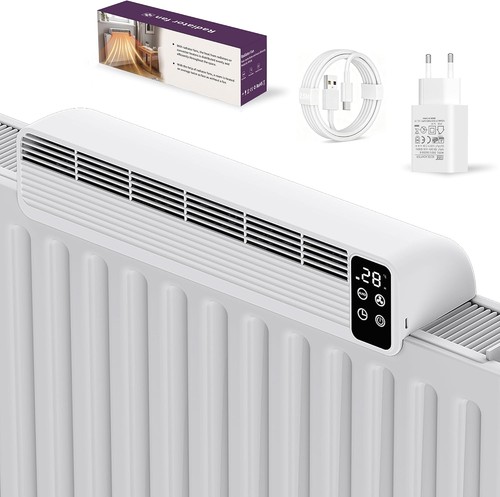 Radiatore ventilatore - radiatore,