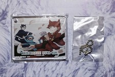 Charm Anime Iruma CoLotta Ilma