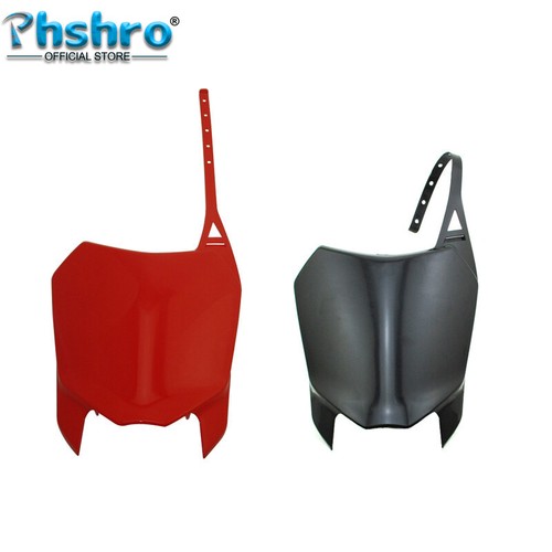 Targa anteriore phshro - phshro, per