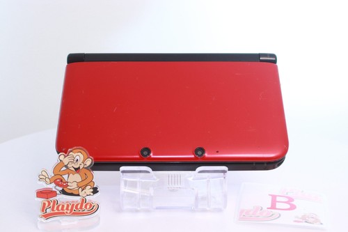 Game nintendo 3ds xl - nintendo,