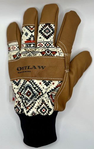 Guanti outlaw ski tour pro - outlaw,