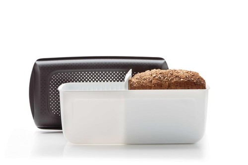Tupperware breadsmart junior - tupperware,