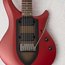 Sterling by MUSIC MAN MAJ100-ICR Chitarra elettrica usata