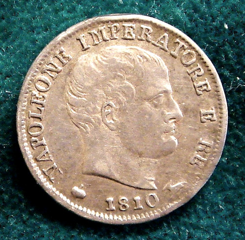 Napoleone italia 5 - i,