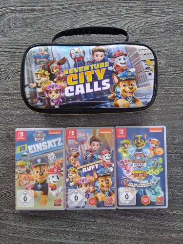 Giochi custodia nintendo - 3,