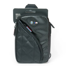 Borsa telefono a tracolla BMW