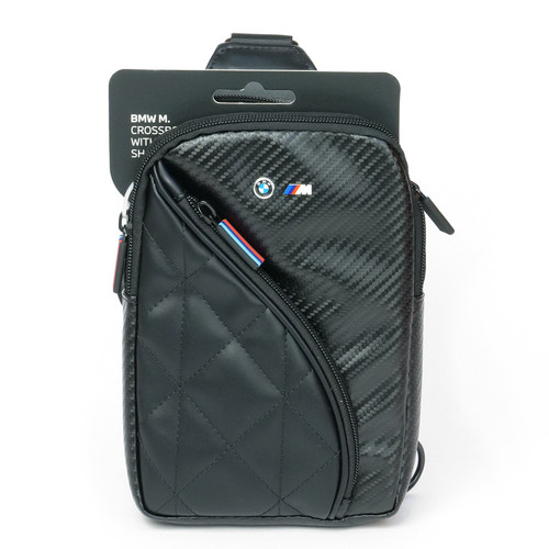 Borsa telefono tracolla bmw - borsa, a