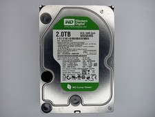 Western digital caviar - wd,