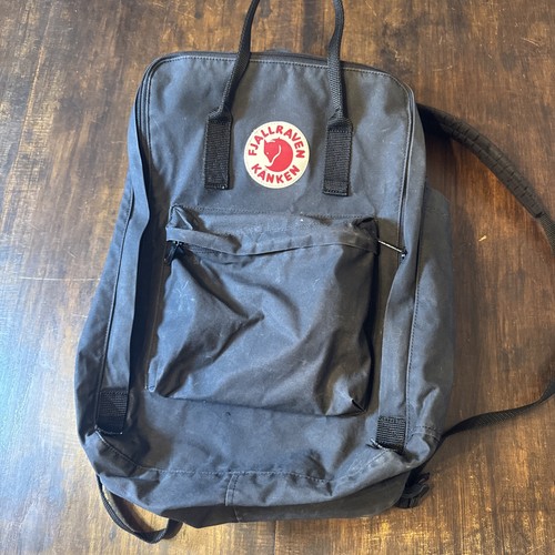 Zaino per laptop fjällräven - zaino,