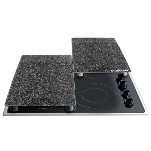 Stoneline piani cottura - piani,