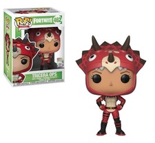 Funko POP! Giochi - Fortnite