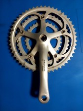 Guarnitura tripla Campagnolo