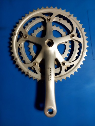 Guarnitura tripla campagnolo - guarnitura,