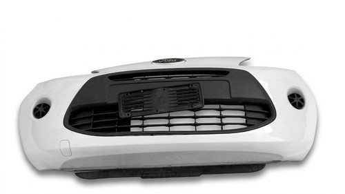 Paraurti anteriore ford - anteriore,