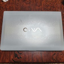 Sony Vaio PCG-71311N Bianco
