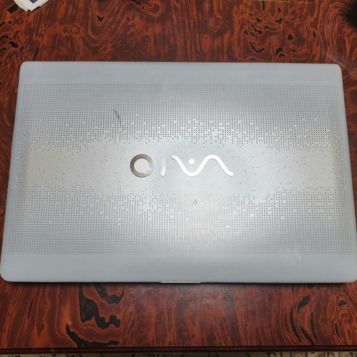 Sony vaio pcg 71311n white - sony, pcg-71311n