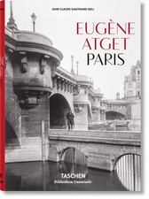 Libro - Eugene Atget. Paris