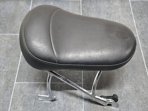 Harley davidson flstc heritage - harley,
