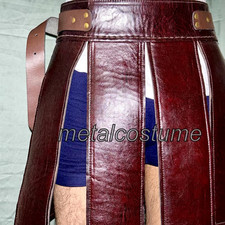 Costume guerriero spartano - da,