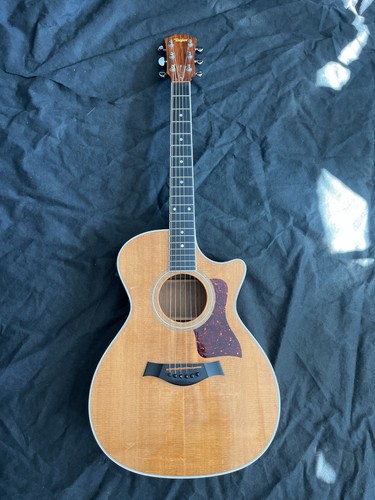 Elettroacustica taylor 412 - taylor, 412-ce