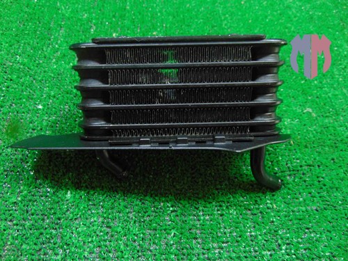 Radiatore acqua destra bmw - radiatore,