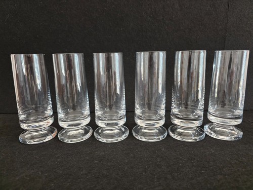 Vintage set bicchieri da - di,