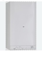 Caldaia Biasi Tiraggio Forzato 24C