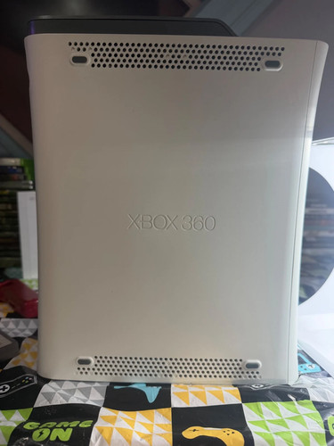 Xbox 360 console 60gb - 360,