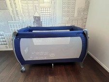 Lettino da Viaggio Inglesina