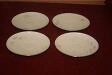 4 piattini corona Bavaria 35