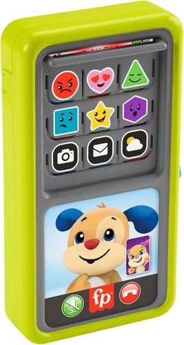 Mattel fisher price - fisher-price, smartphone