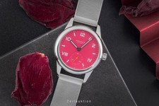 Orologio donna Nomos Club