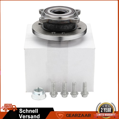 Radlagersatz inkl radnabe - radlagersatz,