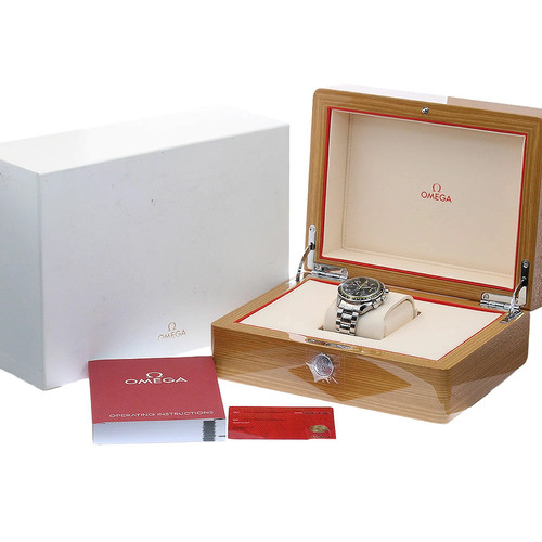 Omega speedmaster racing - speedmaster,