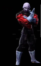 Statuina Jiren Dragon Ball Z