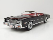 Cadillac Eldorado Cabriolet