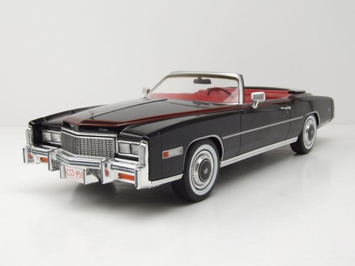 Cadillac eldorado cabriolet - cadillac,