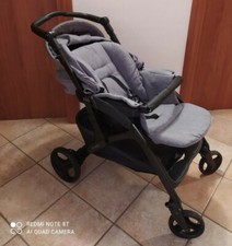 Trio passeggino cam fluido - trio,