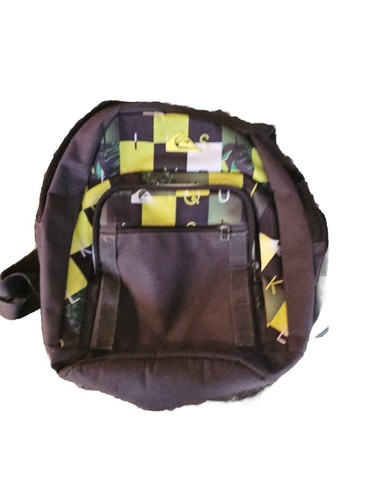 Zaino scuola quicksilver borsa - zaino,