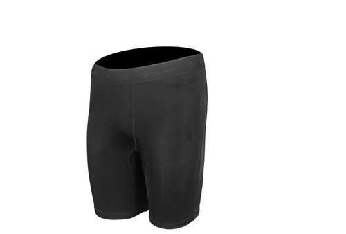 Boxxer con fondello mtb - boxxer,