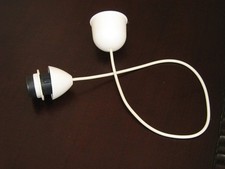 ATTACCO FILO PER LAMPADARIO