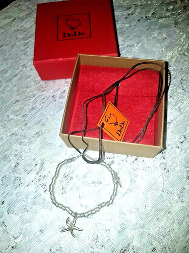 Dodo bracciale argento - dodo,