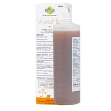 VARROMED trattamento antivarroa, 3 stagioni, 555ml,  scad. 12/2026