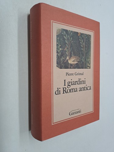 Giardini roma antica - giardini,