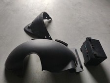 Parafango Posteriore, Plastiche G-dink Kymco 300 2011 2017