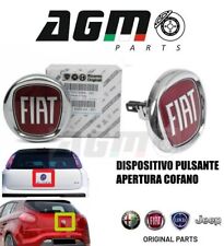 DISPOSITIVO APERTURA COFANO