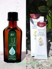 Olio just 75ml balsamico - 31,
