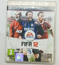 fifa 12 ps3