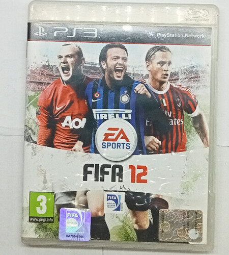 Fifa ps3 - fifa,